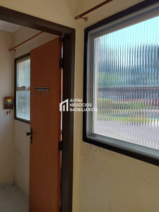 Imagem Apartamento com 2 Quartos à Venda, 59 m² em Santana - São José Dos Campos