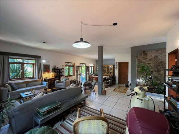 Imagem Casa com 5 Quartos à Venda, 459 m² em Granja Viana Ii - Cotia