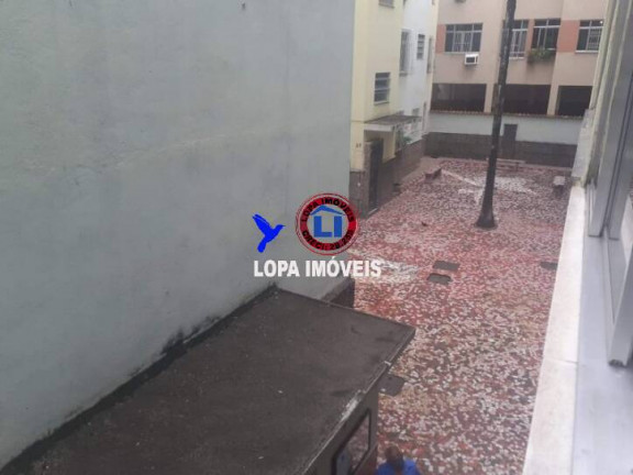 Imagem Apartamento com 1 Quarto à Venda, 80 m² em Catumbi - Rio De Janeiro Imagem Apartamento com 1 Quarto à Venda, 80 m² em Catumbi - Rio De Janeiro