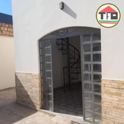 Imagem Casa com 4 Quartos à Venda ou Locação, 312 m² em Novo Horizonte - Marabá