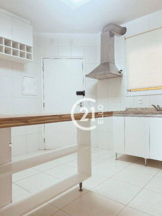 Imagem Apartamento com 3 Quartos para Alugar, 104 m² em Perdizes - São Paulo