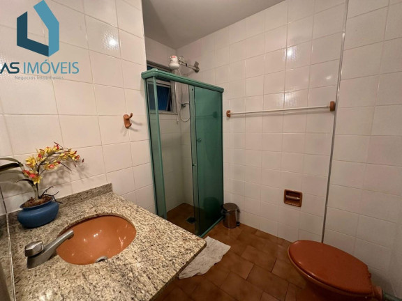 Imagem Apartamento com 2 Quartos à Venda, 69 m² em Passagem - Cabo Frio