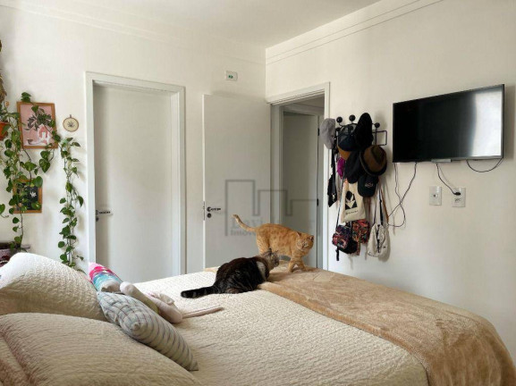 Imagem Apartamento com 2 Quartos à Venda, 78 m² em Parque Campolim - Sorocaba