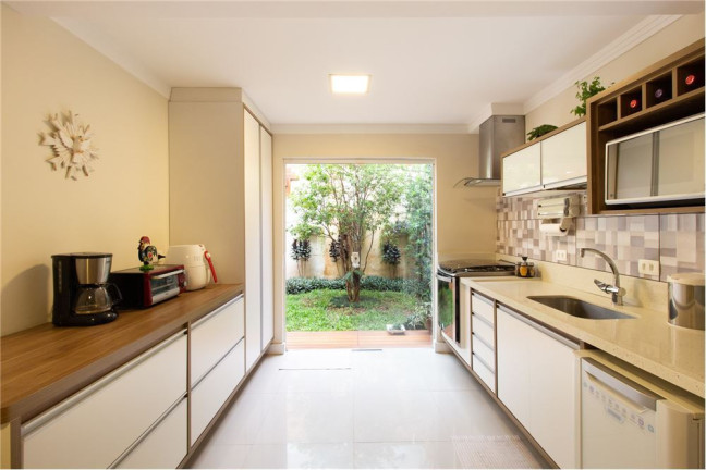 Imagem Casa com 3 Quartos à Venda, em Planalto Paulista - São Paulo Imagem Casa com 3 Quartos à Venda, em Planalto Paulista - São Paulo