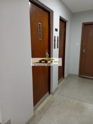 Imagem Apartamento com 1 Quarto à Venda, 57 m² em Jardim Paulista - São Paulo