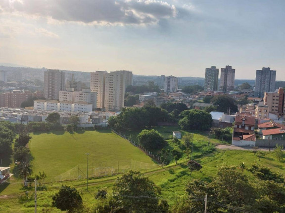 Apartamento com 2 Quartos à Venda, 65 m² em Jardim Gonçalves - Sorocaba