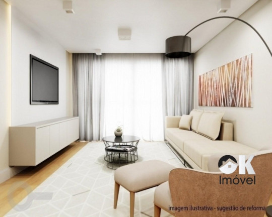 Imagem Apartamento com 3 Quartos à Venda, 139 m² em Jardim Paulista - São Paulo Imagem Apartamento com 3 Quartos à Venda, 139 m² em Jardim Paulista - São Paulo