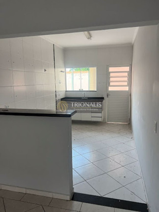 Imagem Casa com 3 Quartos à Venda ou Locação, 100 m² em Jardim Paulista - Atibaia