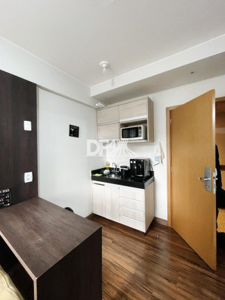 Imóvel com 1 Quarto à Venda, 27 m² em Sul (águas Claras) - Brasília