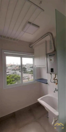 Imagem Apartamento com 2 Quartos à Venda, 60 m² em Retiro - Jundiaí Imagem Apartamento com 2 Quartos à Venda, 60 m² em Retiro - Jundiaí