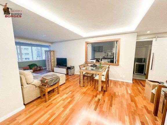Imagem Apartamento com 2 Quartos à Venda, 130 m² em Itaim Bibi - São Paulo