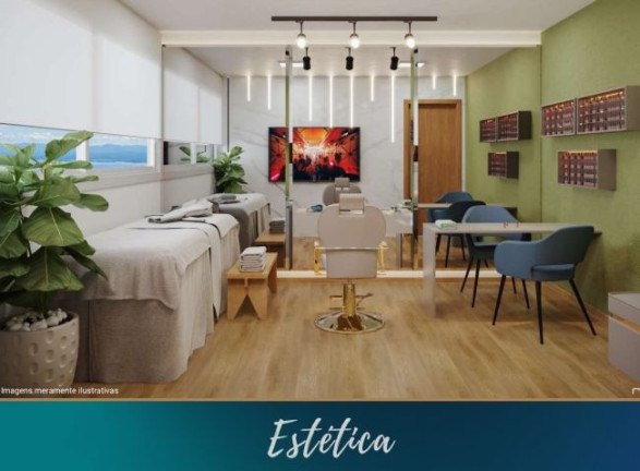 Imagem Apartamento com 3 Quartos à Venda, 130 m² em Muquiçaba - Guarapari