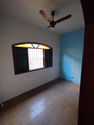 Imagem Casa com 3 Quartos à Venda, 146 m² em Guilhermina - Praia Grande