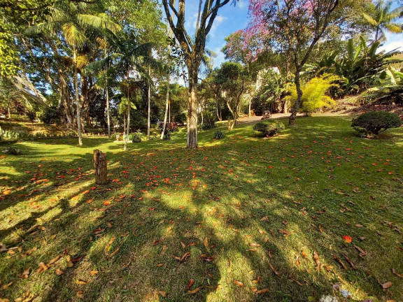 Imagem Casa com 3 Quartos à Venda, 18 m² em Chácara Paraíso - Nova Friburgo