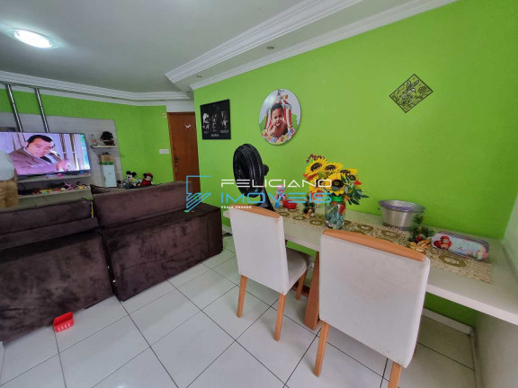 Imagem Apartamento com 3 Quartos à Venda, 92 m² em Aviação - Praia Grande