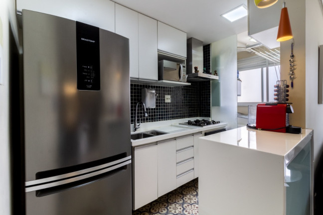 Imagem Apartamento com 2 Quartos à Venda, 54 m² em Lapa - São Paulo Imagem Apartamento com 2 Quartos à Venda, 54 m² em Lapa - São Paulo