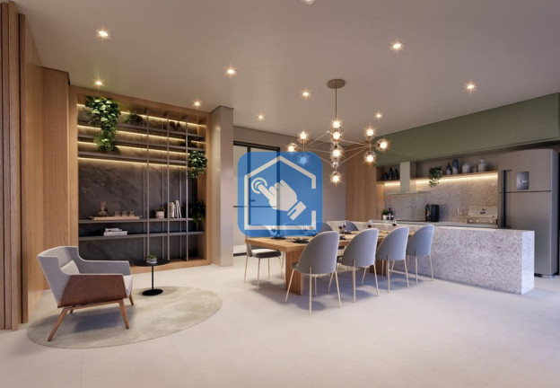 Imagem Apartamento com 2 Quartos à Venda, 49 m² em Vila Guilhermina - São Paulo Imagem Apartamento com 2 Quartos à Venda, 49 m² em Vila Guilhermina - São Paulo