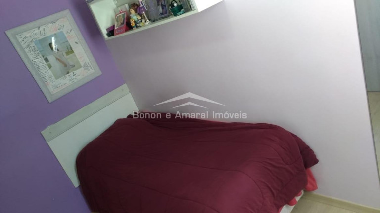 Imagem Cobertura com 3 Quartos à Venda, 123 m² em Jardim Antonio Von Zuben - Campinas