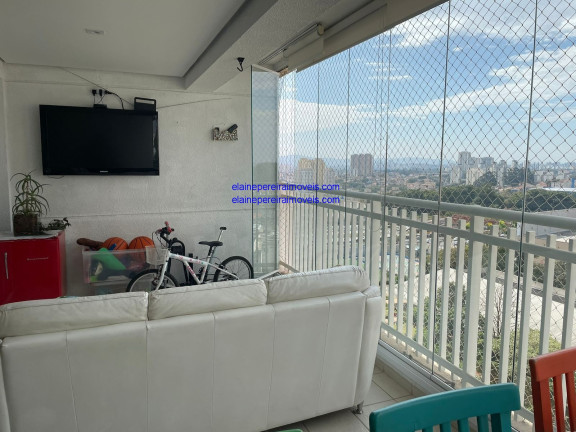 Imagem Apartamento com 3 Quartos à Venda, 134 m² em Jardim Olympia - São Paulo Imagem Apartamento com 3 Quartos à Venda, 134 m² em Jardim Olympia - São Paulo