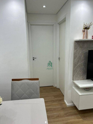Imagem Apartamento com 2 Quartos à Venda, 44 m² em Vila Bremen - Guarulhos Imagem Apartamento com 2 Quartos à Venda, 44 m² em Vila Bremen - Guarulhos