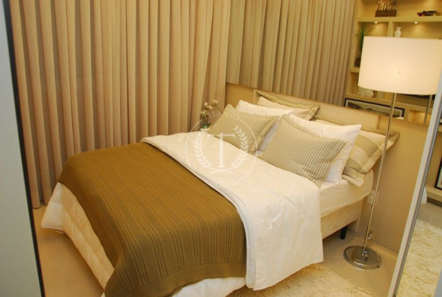 Imagem Apartamento com 3 Quartos à Venda, 68 m² em Morumbi - São Paulo