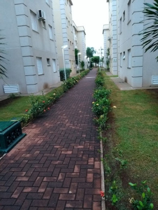 Imagem Imóvel com 2 Quartos à Venda, 47 m² em Ipiranga - Ribeirão Preto Imagem Imóvel com 2 Quartos à Venda, 47 m² em Ipiranga - Ribeirão Preto