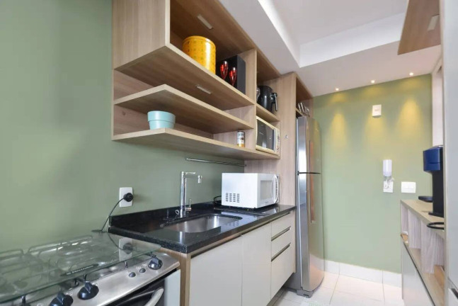 Imagem Cobertura com 2 Quartos à Venda, 133 m² em Pinheiros - São Paulo Imagem Cobertura com 2 Quartos à Venda, 133 m² em Pinheiros - São Paulo