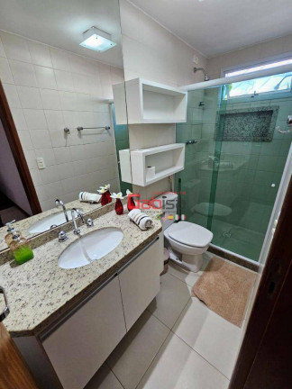 Imagem Cobertura com 3 Quartos à Venda, 135 m² em Centro - Cabo Frio Imagem Cobertura com 3 Quartos à Venda, 135 m² em Centro - Cabo Frio
