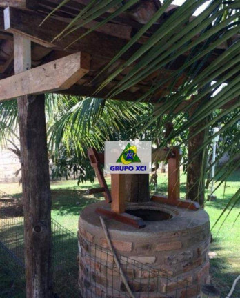 Imagem Chácara com 3 Quartos à Venda, 1.000 m² em Parque Da Represa - Paulínia Imagem Chácara com 3 Quartos à Venda, 1.000 m² em Parque Da Represa - Paulínia
