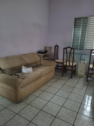 Imagem Kitnet com 1 Quarto à Venda, 38 m² em Canto Do Forte - Praia Grande