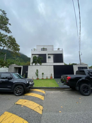 Imagem Casa com 5 Quartos à Venda, 520 m² em Recreio Dos Bandeirantes - Rio De Janeiro