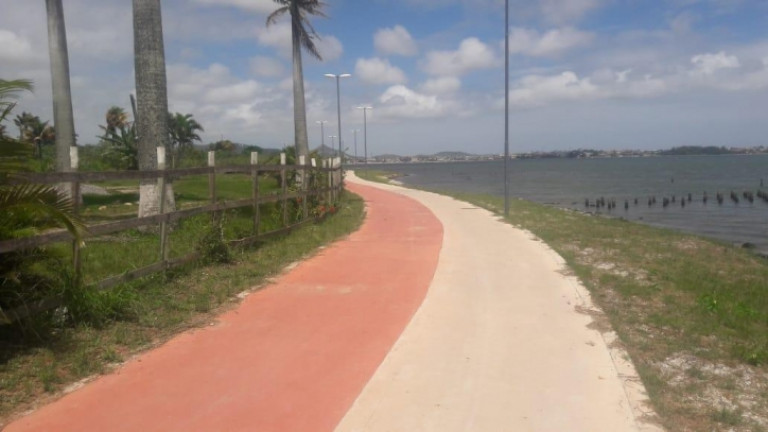 Imagem Sobrado com 3 Quartos à Venda,  em Praia Linda - São Pedro Da Aldeia