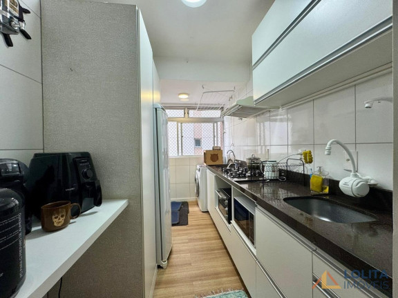 Imagem Apartamento com 2 Quartos à Venda, 61 m² em Centro - Florianópolis Imagem Apartamento com 2 Quartos à Venda, 61 m² em Centro - Florianópolis