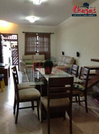 Imagem Sobrado com 2 Quartos à Venda, 100 m² em Aruan - Caraguatatuba Imagem Sobrado com 2 Quartos à Venda, 100 m² em Aruan - Caraguatatuba