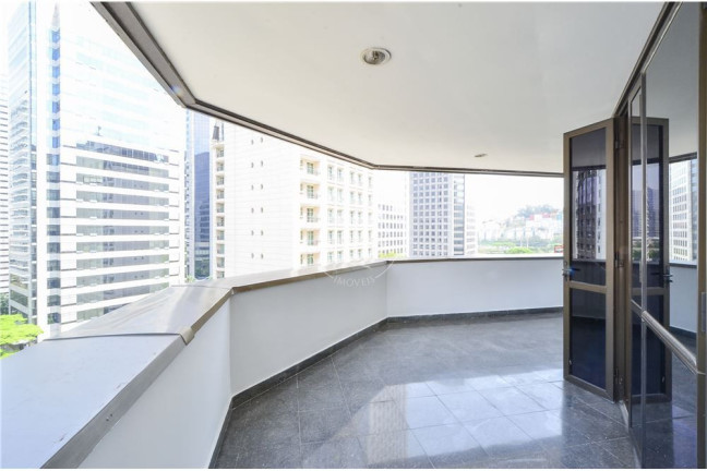 Imagem Sala Comercial à Venda, 153 m² em Cidade Monções - São Paulo Imagem Sala Comercial à Venda, 153 m² em Cidade Monções - São Paulo
