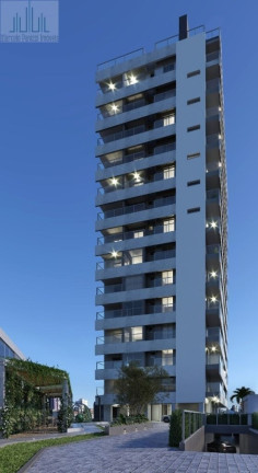 Imagem Apartamento com 3 Quartos à Venda, 94 m² em São Bento - Bento Gonçalves