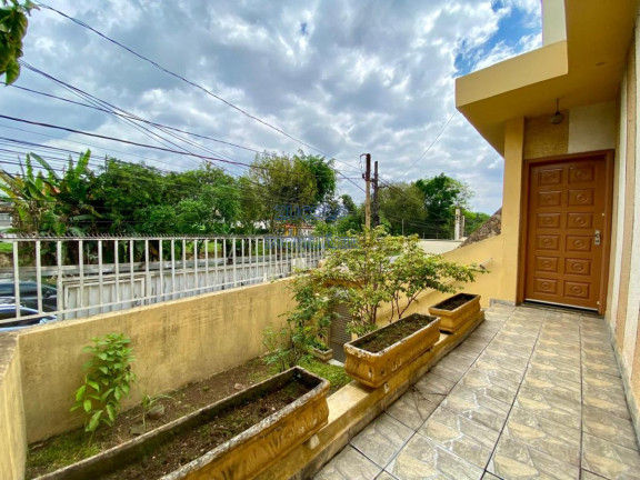 Imagem Casa com 3 Quartos à Venda, 199 m² em Pq Espacial - São Bernardo Do Campo Imagem Casa com 3 Quartos à Venda, 199 m² em Pq Espacial - São Bernardo Do Campo
