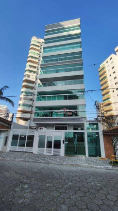 Apartamento com 1 Quarto à Venda, 40 m² em Guilhermina - Praia Grande