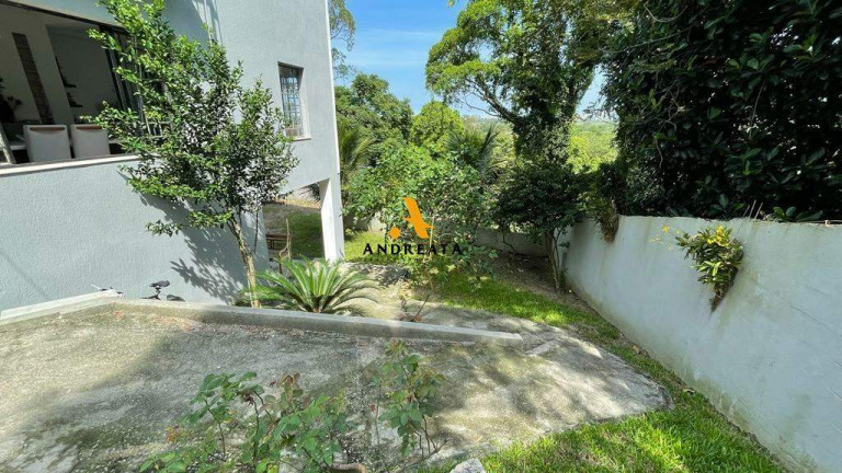 Imagem Casa de Condomínio com 4 Quartos à Venda, 300 m² em Vargem Grande - Rio De Janeiro
