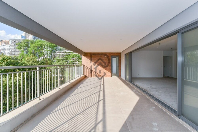 Imagem Apartamento com 3 Quartos à Venda, 244 m² em Vila Clementino - São Paulo