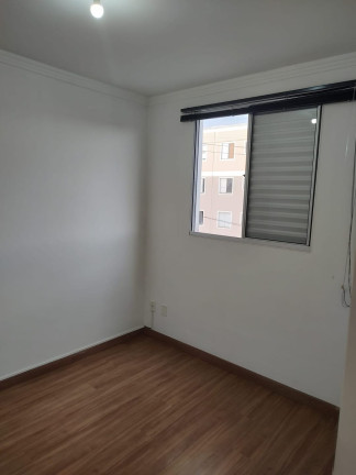 Imagem Apartamento com 2 Quartos à Venda, 42 m² em Alto Do Cardoso - Pindamonhangaba