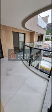 Imagem Apartamento com 4 Quartos à Venda, 153 m² em Botafogo - Rio De Janeiro Imagem Apartamento com 4 Quartos à Venda, 153 m² em Botafogo - Rio De Janeiro