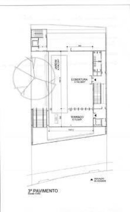 Imagem Sala Comercial à Venda, 1.892 m² em Pedra Redonda - Porto Alegre