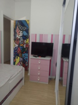 Imagem Apartamento com 3 Quartos à Venda, 62 m² em Jardim Celeste - São Paulo