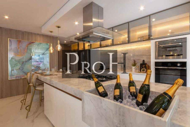 Imagem Apartamento com 3 Quartos à Venda, 121 m² em Vila Dom Pedro I - São Paulo Imagem Apartamento com 3 Quartos à Venda, 121 m² em Vila Dom Pedro I - São Paulo