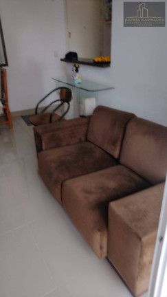 Imagem Apartamento com 2 Quartos à Venda, 57 m² em Umuarama - Osasco