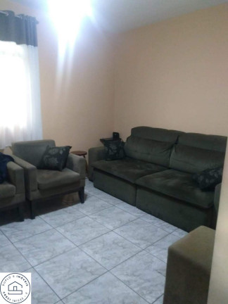 Imagem Casa com 3 Quartos à Venda, 250 m² em Esplanada - Embu Das Artes Imagem Casa com 3 Quartos à Venda, 250 m² em Esplanada - Embu Das Artes