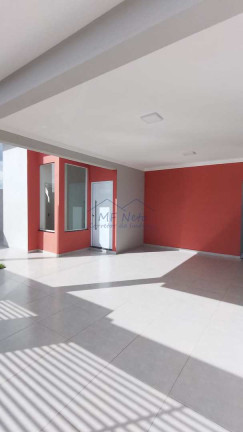 Imagem Casa com 3 Quartos à Venda, 250 m² em Jardim São João - Pirassununga