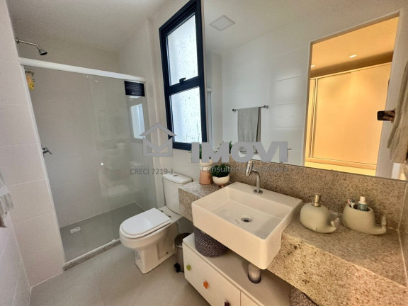 Imagem Apartamento com 3 Quartos à Venda, 91 m² em Santa Lúcia - Vitória