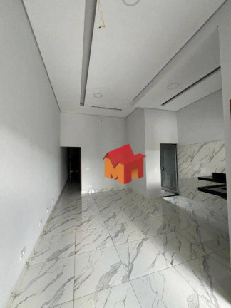 Imagem Casa com 3 Quartos à Venda, 96 m² em Jardim Palmeiras - Santa Bárbara D'oeste Imagem Casa com 3 Quartos à Venda, 96 m² em Jardim Palmeiras - Santa Bárbara D'oeste
